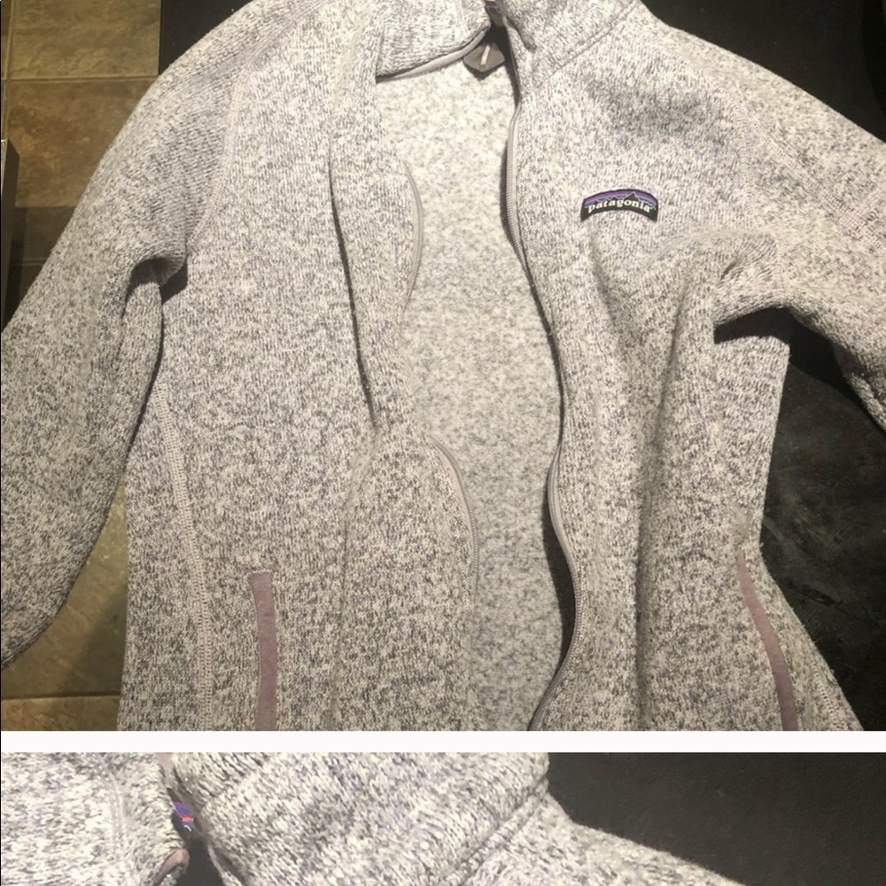 Patagonia